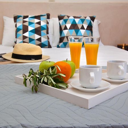 Nammos Sunset Apartment Pserimos Town Ngoại thất bức ảnh