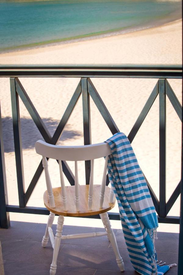 Nammos Sunset Apartment Pserimos Town Ngoại thất bức ảnh