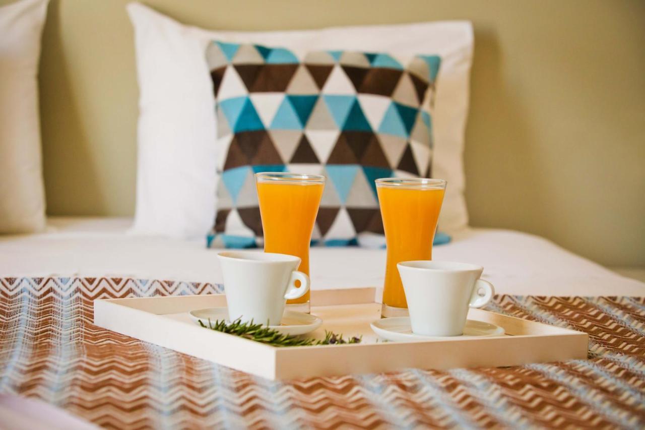Nammos Sunset Apartment Pserimos Town Ngoại thất bức ảnh