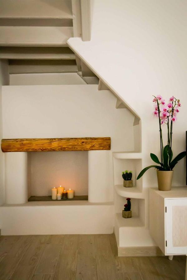 Nammos Sunset Apartment Pserimos Town Ngoại thất bức ảnh