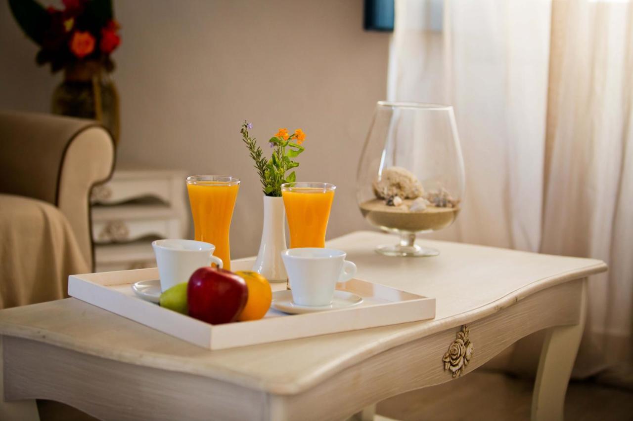 Nammos Sunset Apartment Pserimos Town Ngoại thất bức ảnh