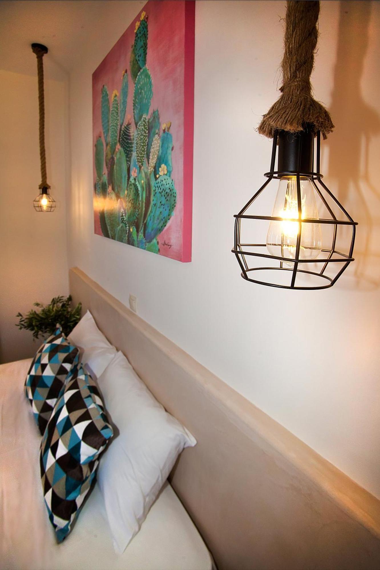 Nammos Sunset Apartment Pserimos Town Ngoại thất bức ảnh