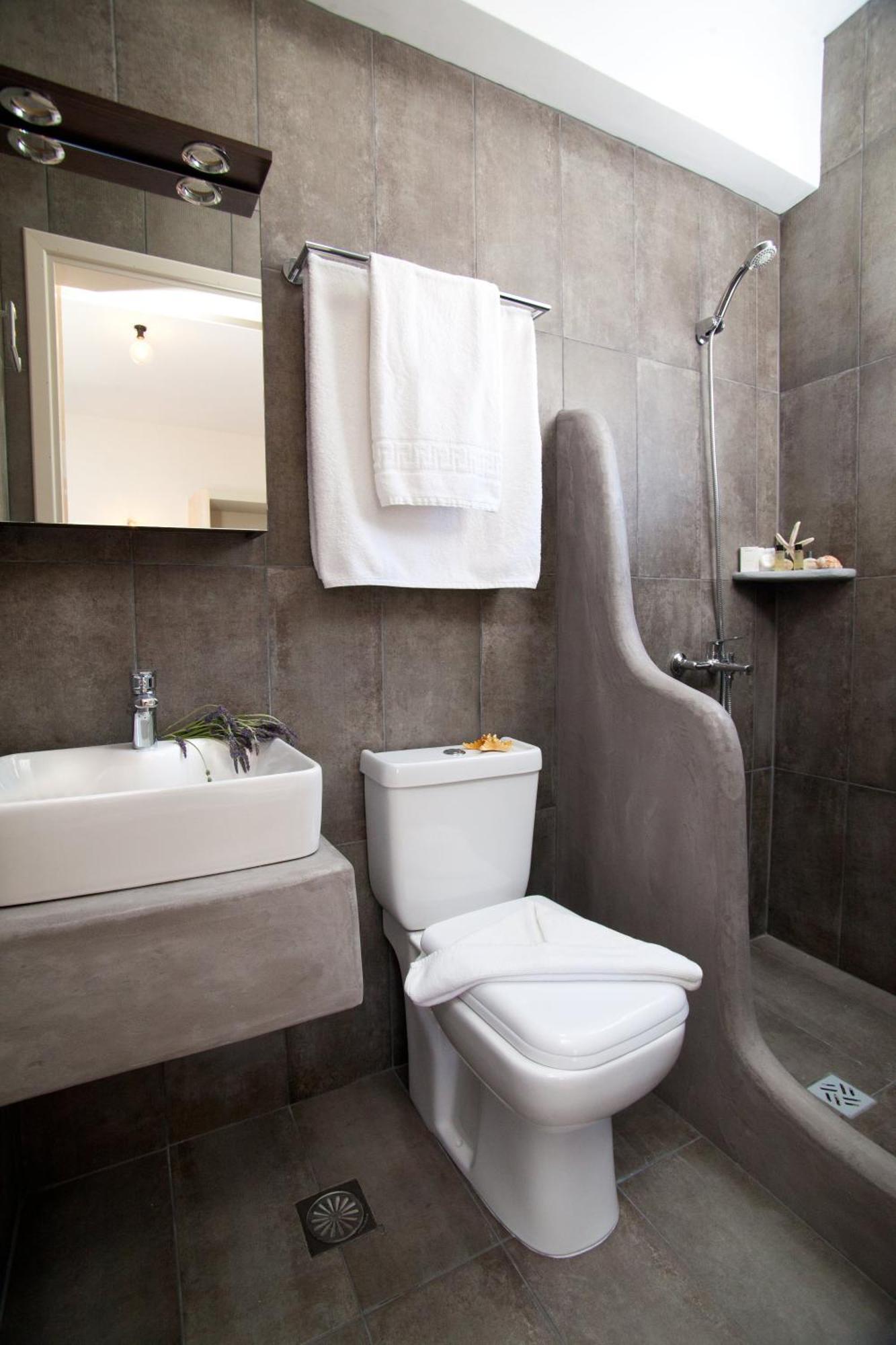 Nammos Sunset Apartment Pserimos Town Ngoại thất bức ảnh